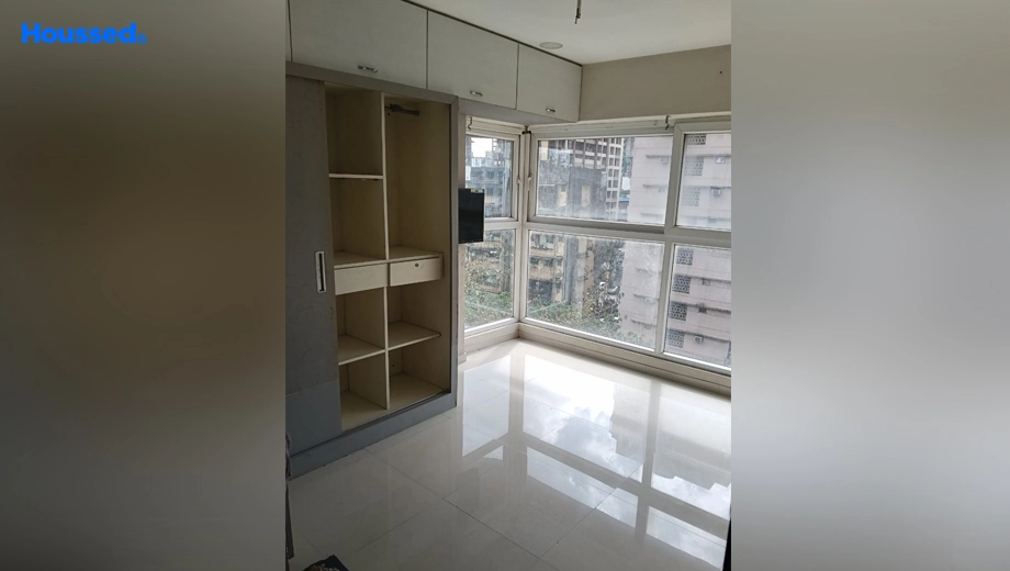 Project Image of 2 BHK Flat for Resale in Heritage Krishna Heritage, Chembur West - Image 123928