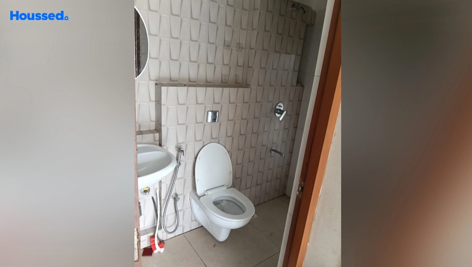 Project Image of 2 BHK Flat for Resale in Heritage Krishna Heritage, Chembur West - Image 123926