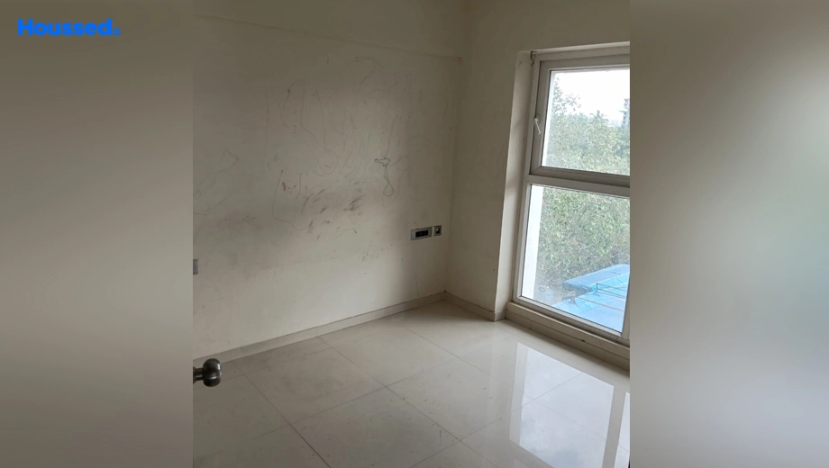 Project Image of 2 BHK Flat for Resale in Heritage Krishna Heritage, Chembur West - Image 123925