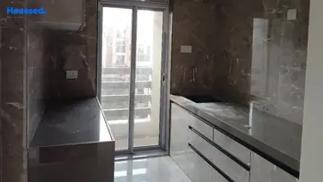 Amenities of 1 BHK Flat for Resale in Virar West, Palghar - Image 124217