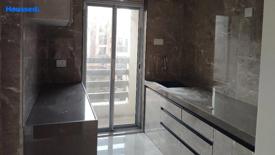 Amenities of 1 BHK Flat for Resale in Virar West - Image 124217