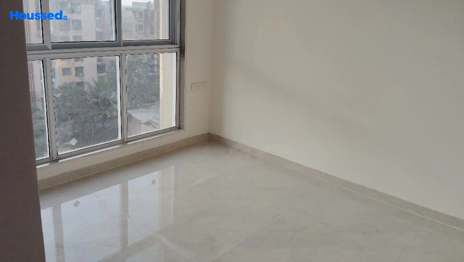Amenities of 1 BHK Flat for Resale in Virar West - Image 124216