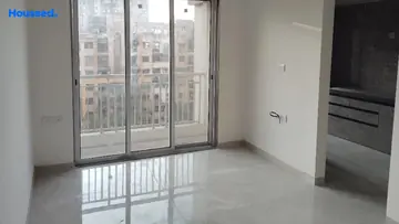 Amenities of 1 BHK Flat for Resale in Virar West, Palghar - Image 124214