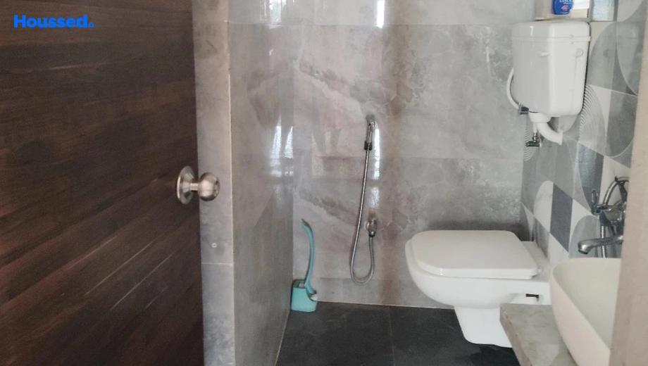 Project Image of 1 BHK Flat for Resale in Virar West - Image 124209
