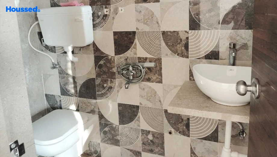 Project Image of 1 BHK Flat for Resale in Virar West - Image 124211