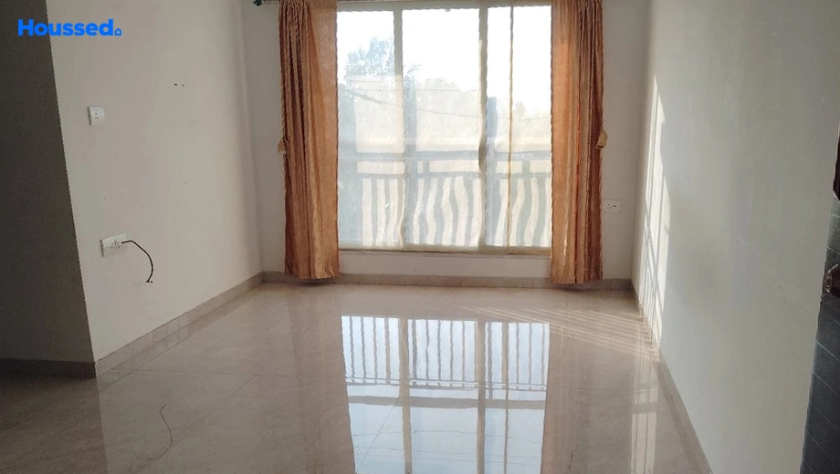 Project Image of 1 BHK Flat for Resale in Virar West - Image 124210