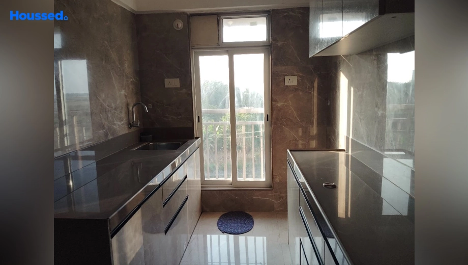 Project Image of 1 BHK Flat for Resale in Virar West - Image 124212