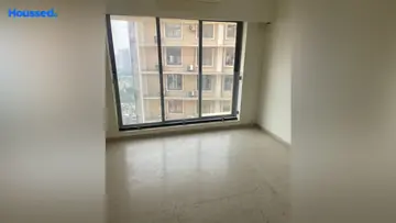 Project Image of 3 BHK Flat for Resale in Vaibhavlaxmi Queens Park Chembur East, Mumbai - Image 123947