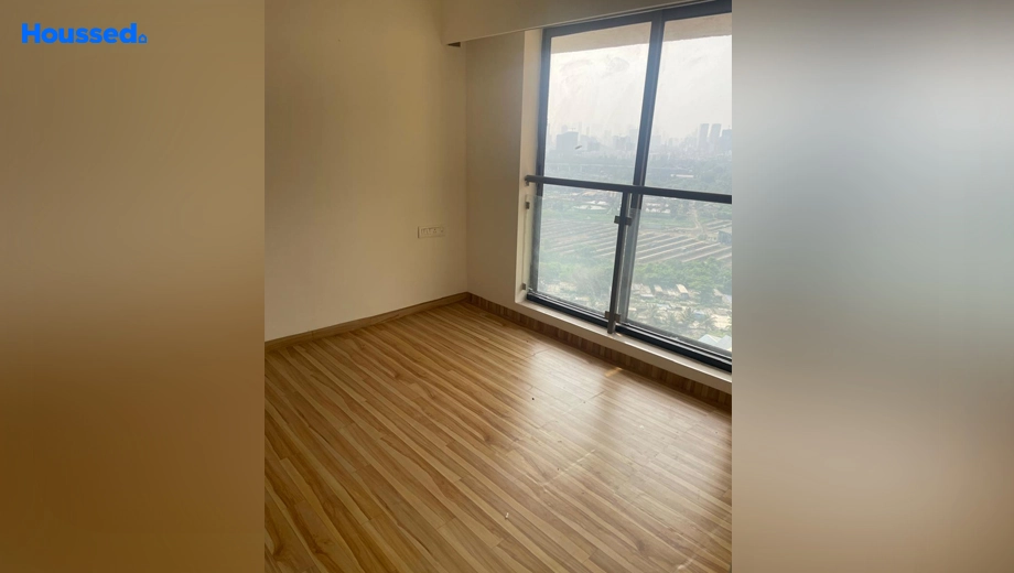 Project Image of 3 BHK Flat for Resale in Vaibhavlaxmi Queens Park, Chembur East - Image 123952