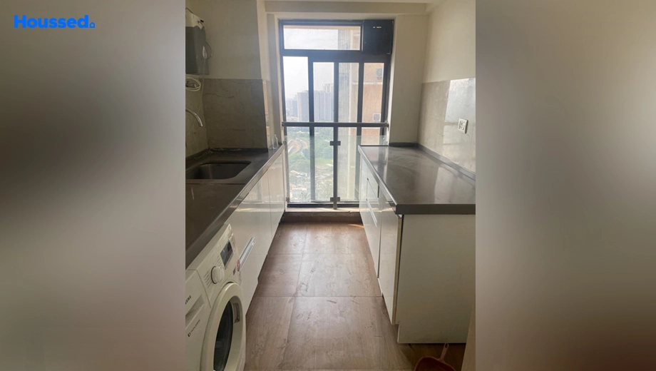 Project Image of 3 BHK Flat for Resale in Vaibhavlaxmi Queens Park, Chembur East - Image 123953