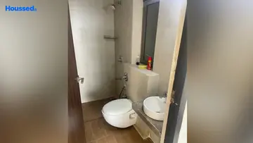 Project Image of 3 BHK Flat for Resale in Vaibhavlaxmi Queens Park Chembur East, Mumbai - Image 123949