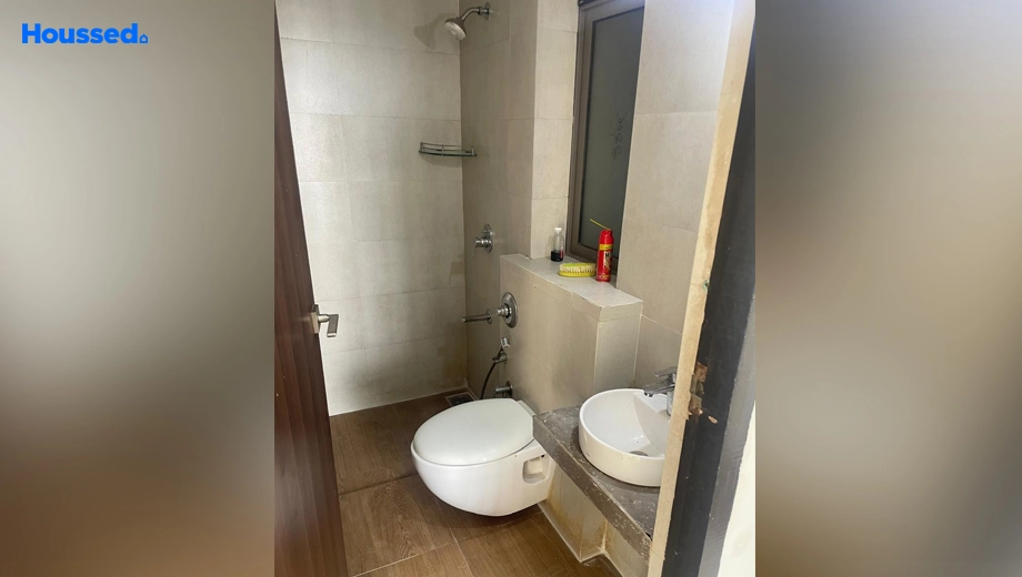 Project Image of 3 BHK Flat for Resale in Vaibhavlaxmi Queens Park, Chembur East - Image 123949