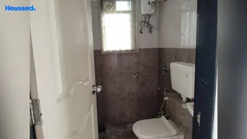 Project Image of 1 BHK Flat for Resale in Mayfair Virar Gardens Virar West, Palghar - Image 124196