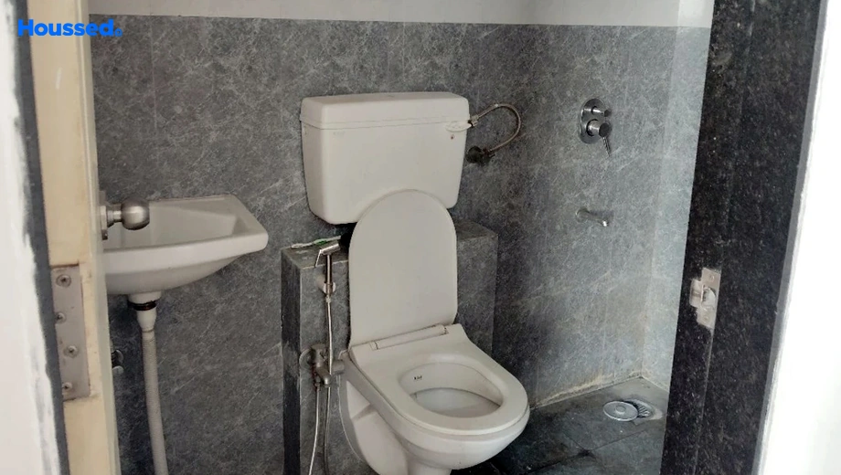 Project Image of 1 BHK Flat for Resale in Mayfair Virar Gardens, Virar West - Image 124197