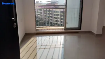 Project Image of 1 BHK Flat for Resale in Mayfair Virar Gardens Virar West, Palghar - Image 124200