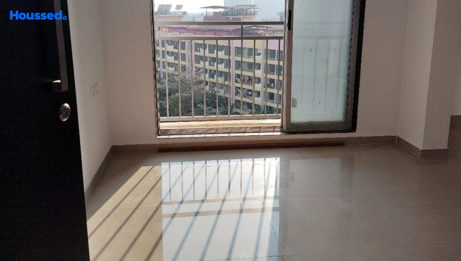 Project Image of 1 BHK Flat for Resale in Mayfair Virar Gardens, Virar West - Image 124200