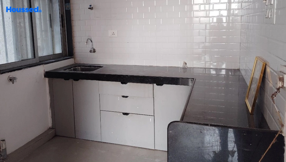 Project Image of 1 BHK Flat for Resale in Mayfair Virar Gardens, Virar West - Image 124199