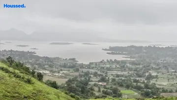 Sample Apartment of Agriculture Land for Resale in Igatpuri, Nashik - Image 17653