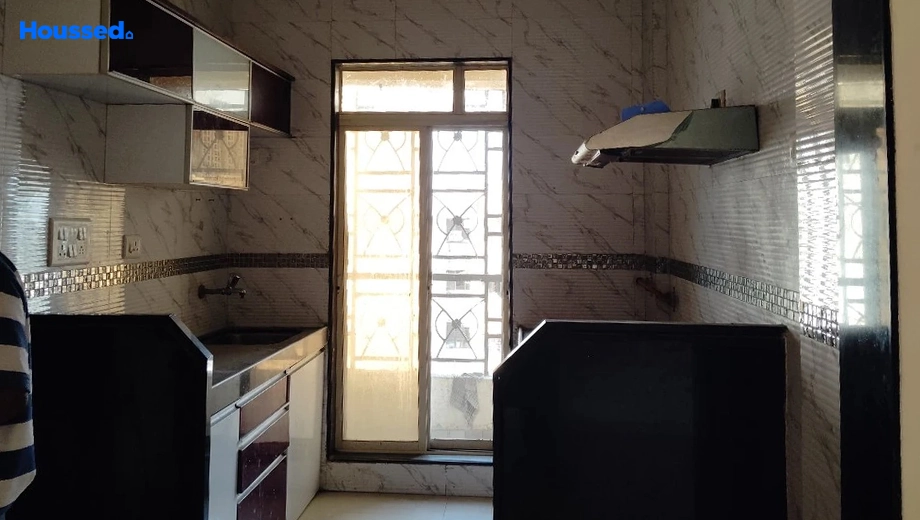 Project Image of 2 BHK Flat for Resale in Agarwal Lifestyle, Virar West - Image 124183