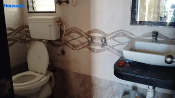 Project Image of 2 BHK Flat for Resale in Agarwal Lifestyle Virar West, Palghar - Image 124186