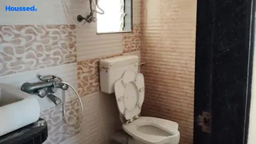 Project Image of 2 BHK Flat for Resale in Agarwal Lifestyle Virar West, Palghar - Image 124185