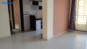 Project Image of 2 BHK Flat for Resale in Agarwal Lifestyle Virar West, Palghar - Image 124182