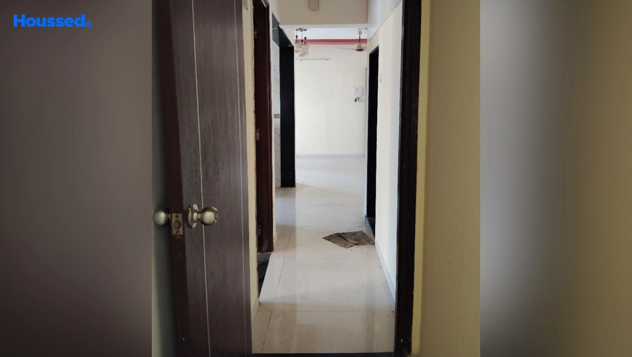 Project Image of 2 BHK Flat for Resale in Agarwal Lifestyle, Virar West - Image 124187