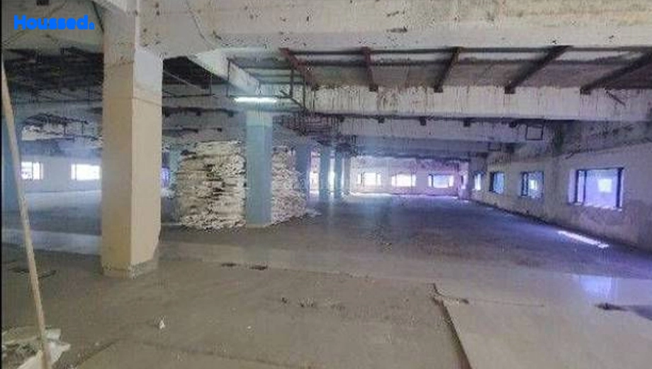 Project Image of Commercial Space for Rent in Andheri East - Image 123980