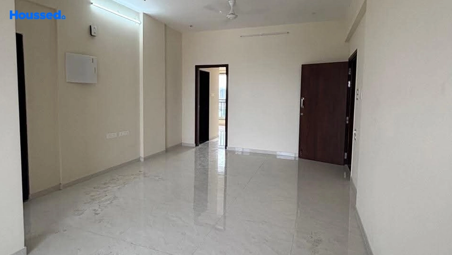 Project Image of 1 BHK Flat for Resale in Aayush Aarna, Chembur East - Image 123967