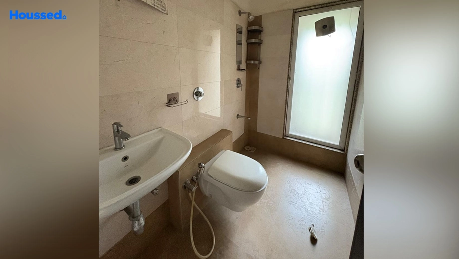 Project Image of 1 BHK Flat for Resale in Aayush Aarna, Chembur East - Image 123965