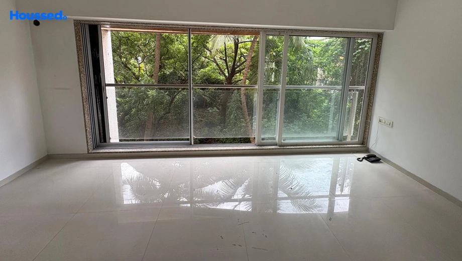 Amenities of 2 BHK Flat for Resale in Aayush Aura, Chembur East - Image 123973