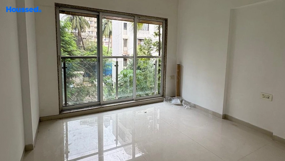 Amenities of 2 BHK Flat for Resale in Aayush Aura, Chembur East - Image 123969