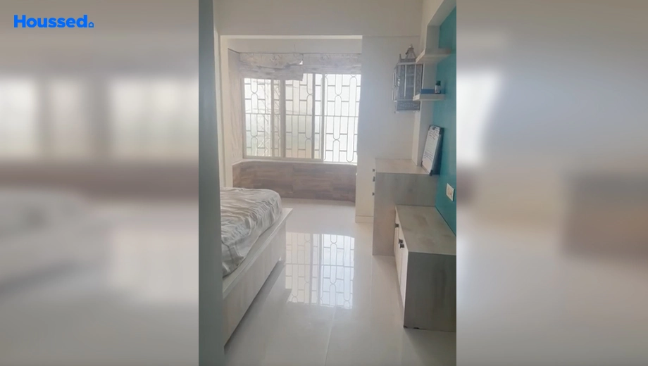Project Image of 2 BHK Furnished Flat for Rent in Andheri West - Image 123983