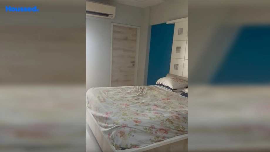 Project Image of 2 BHK Furnished Flat for Rent in Andheri West - Image 123985
