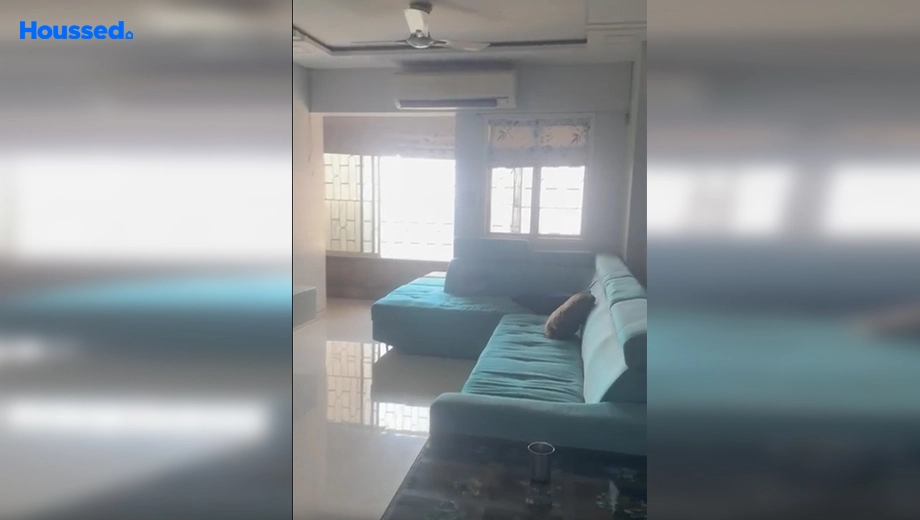 Project Image of 2 BHK Furnished Flat for Rent in Andheri West - Image 123986