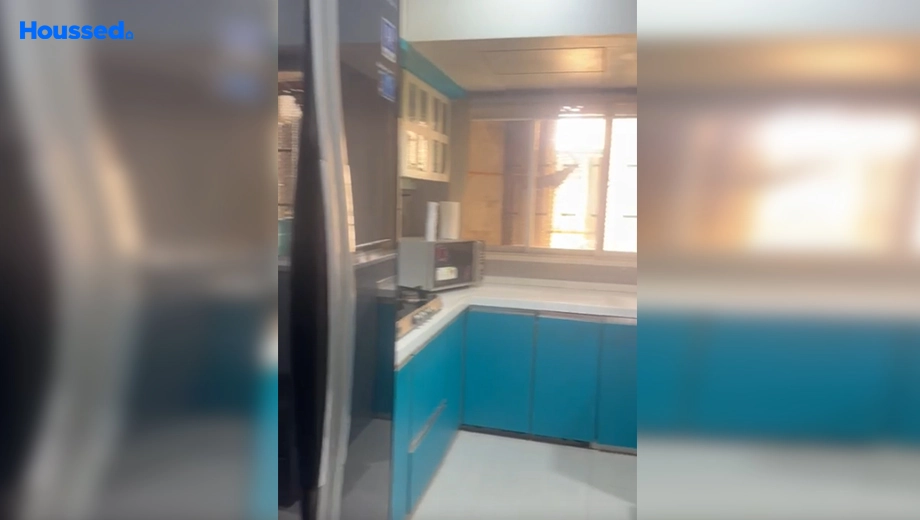 Project Image of 2 BHK Furnished Flat for Rent in Andheri West - Image 123984