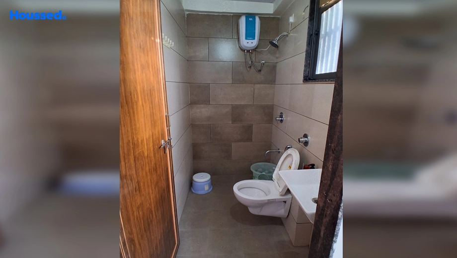 Project Image of 2 BHK Flat for Resale in Rashmi Sky, Narolgam - Image 123992