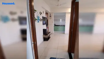 Project Image of 2 BHK Flat for Resale in Rashmi Sky Narolgam, Ahmedabad - Image 123993
