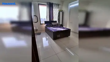 Project Image of 2 BHK Flat for Resale in Rashmi Sky Narolgam, Ahmedabad - Image 123995
