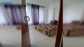 Project Image of 2 BHK Flat for Resale in Rashmi Sky Narolgam, Ahmedabad - Image 123996