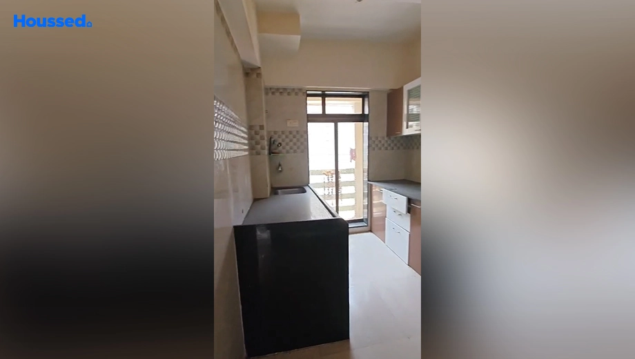 Project Image of 1 BHK Flat for Resale in Virar West - Image 124169
