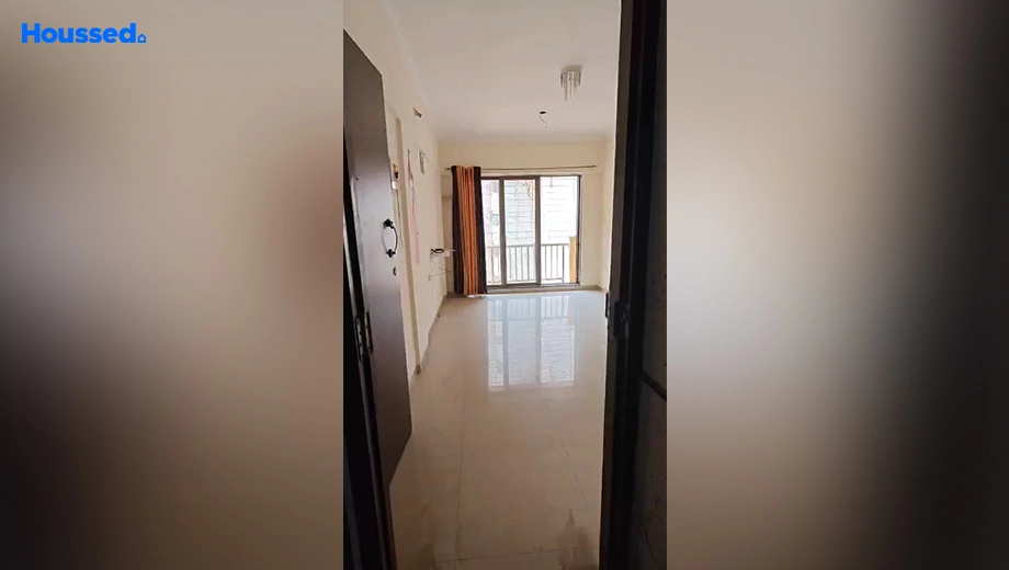 Project Image of 1 BHK Flat for Resale in Virar West - Image 124171