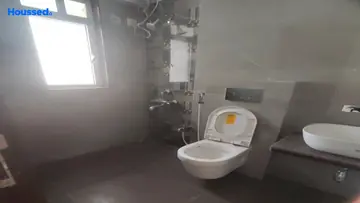 Amenities of 2 BHK Flat for Rent in Parikh Paradise Grandeur Virar West, Palghar - Image 123998