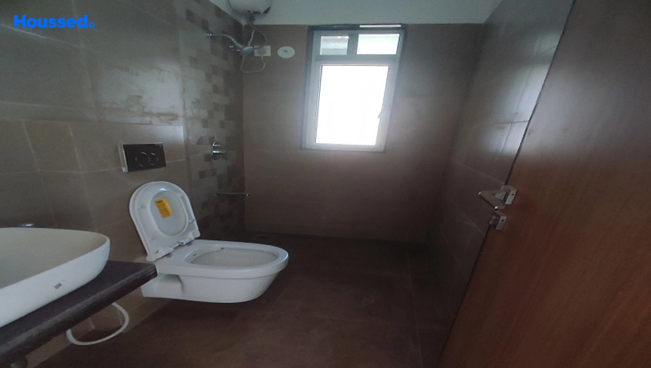 Amenities of 2 BHK Un-Furnished Flat for Rent in Parikh Paradise Grandeur, Virar West - Image 123997