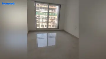 Amenities of 2 BHK Flat for Rent in Parikh Paradise Grandeur Virar West, Palghar - Image 124000