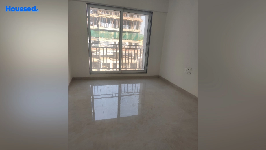 Amenities of 2 BHK Un-Furnished Flat for Rent in Parikh Paradise Grandeur, Virar West - Image 124000