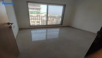 Amenities of 2 BHK Flat for Rent in Parikh Paradise Grandeur Virar West, Palghar - Image 124001