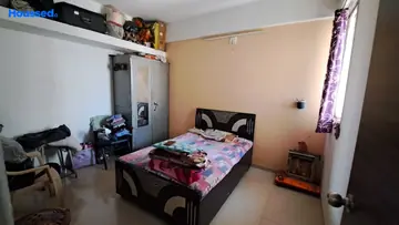 Project Image of 2 BHK Flat for Resale in Narolgam, Ahmedabad - Image 124005