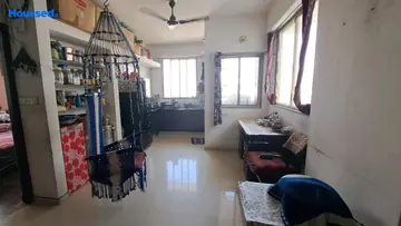 Project Image of 2 BHK Flat for Resale in Narolgam, Ahmedabad - Image 124004