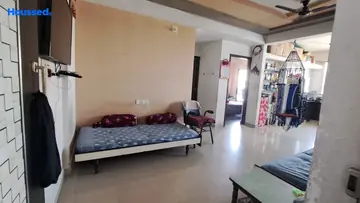 Project Image of 2 BHK Flat for Resale in Narolgam, Ahmedabad - Image 124003
